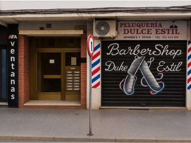 Local Comercial en venta en la Safor, Valencia