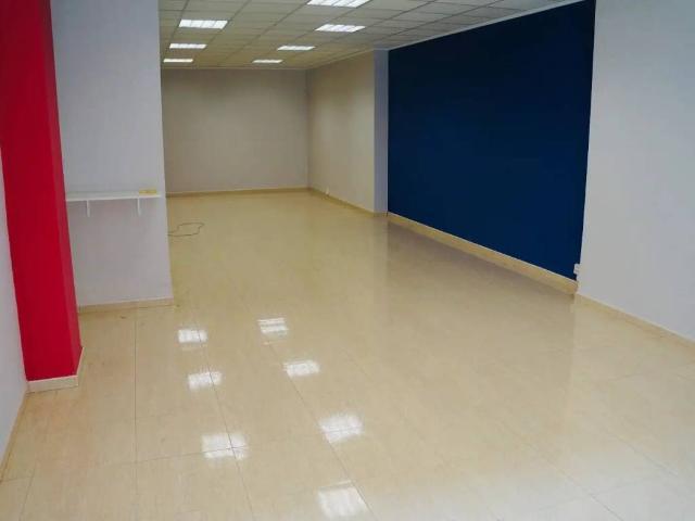 Local Comercial en venta en la Safor, Valencia