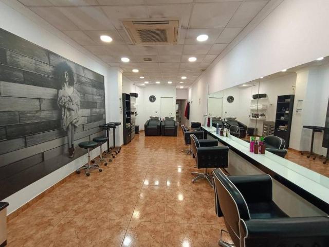 Local Comercial en venta en la Safor, Valencia