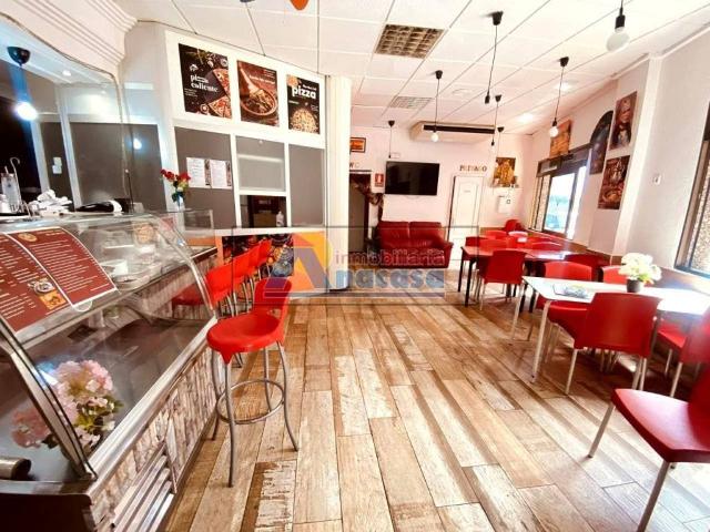 Local Comercial en venta en Oliva, València / Valencia