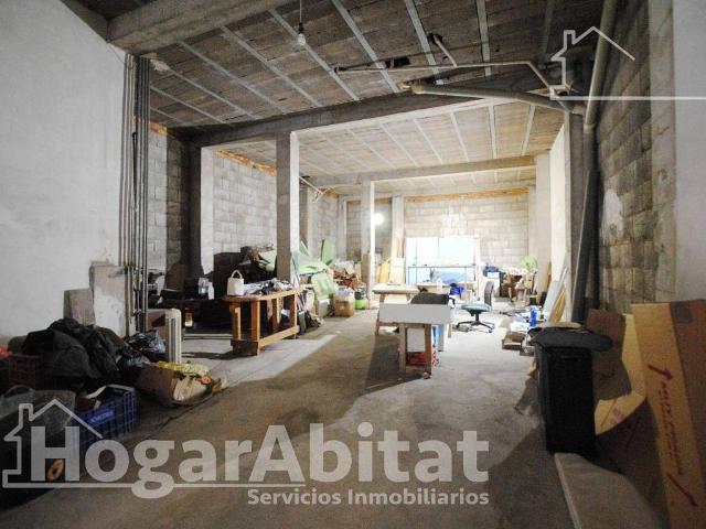 Local Comercial en venta en la Safor, Valencia