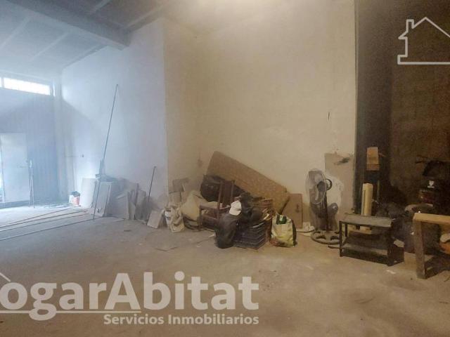 Local Comercial en venta en la Safor, Valencia