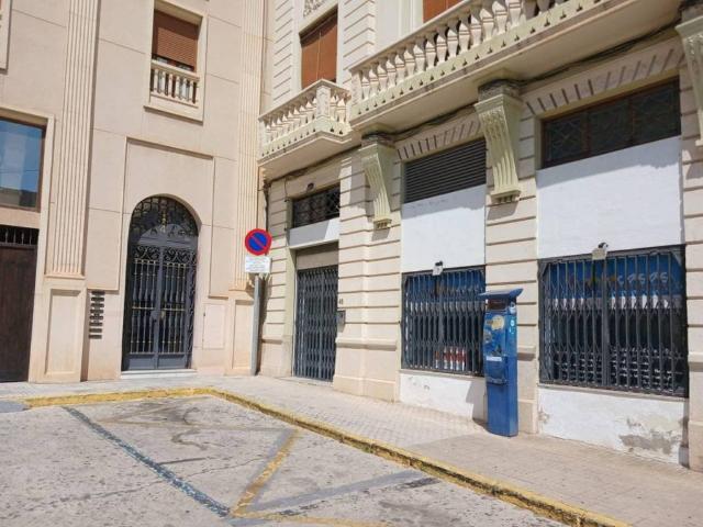 Local Comercial en venta en la Safor, Valencia