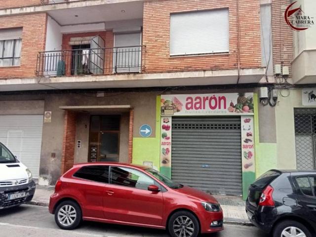 Local Comercial en venta en la Safor, Valencia