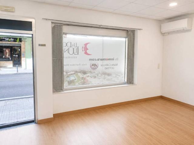 Local Comercial en venta en la Safor, Valencia