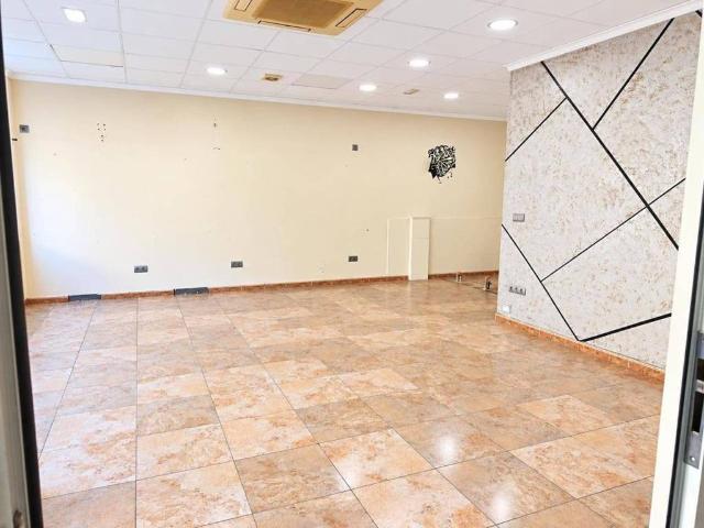 Local Comercial en venta en la Safor, Valencia