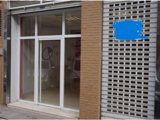 Local Comercial en venta en la Safor, Valencia