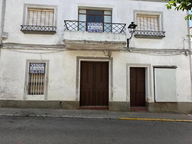 Local Comercial en venta en Sierra Suroeste, Extremadura