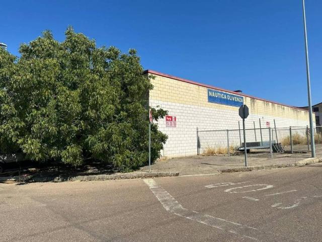 Local Comercial en venta en Llanos de Olivenza, Extremadura