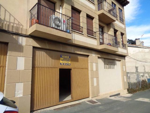 Local Comercial en venta en Ollauri, La Rioja