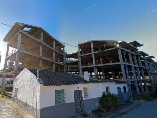 Local Comercial en venta en Olmedo De Camaces, Castilla y León