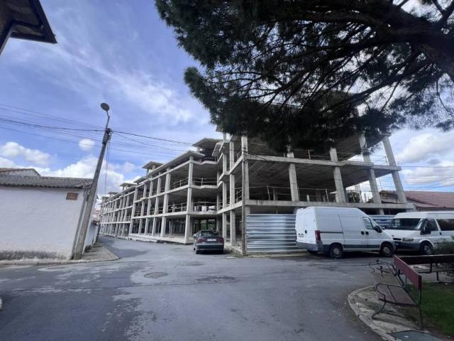 Local Comercial en venta en Olmedo