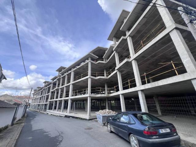Local Comercial en venta en Olmedo De Camaces, Castilla y León
