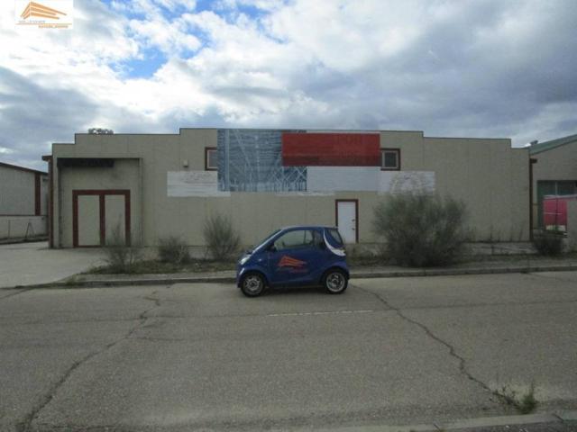 Local Comercial en venta en Olmedo