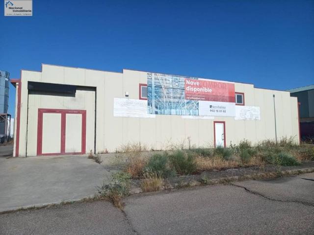 Local Comercial en venta en Olmedo