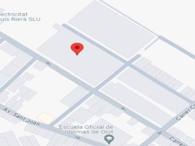Local Comercial en venta en Garrotxa, Catalunya