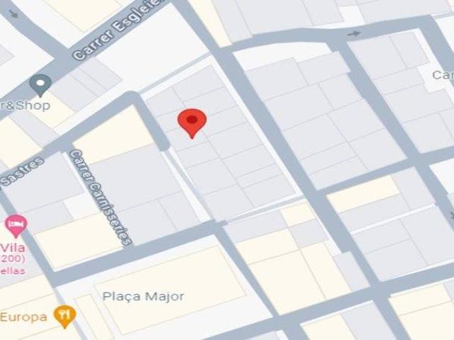 Local Comercial en venta en Garrotxa, Catalunya