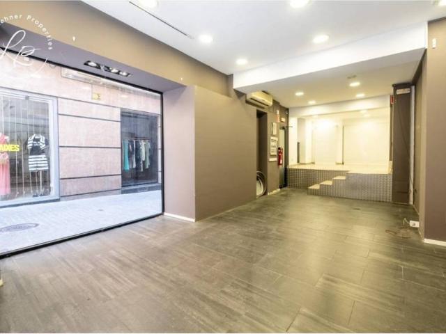 Local Comercial en venta en Garrotxa, Catalunya