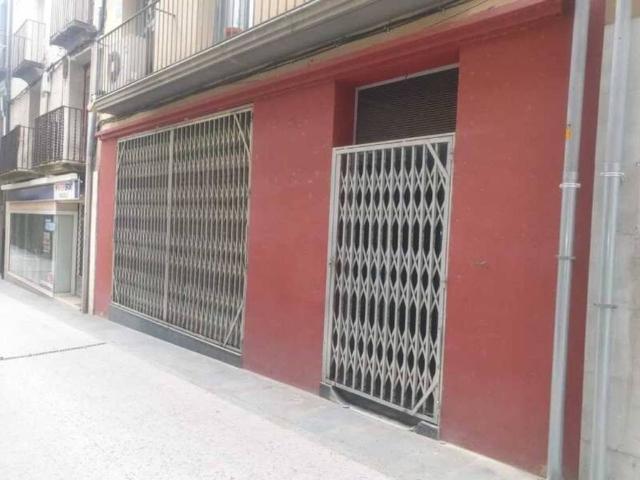Local Comercial en venta en Garrotxa, Catalunya