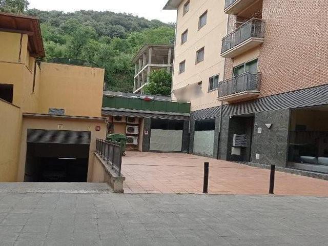 Local Comercial en venta en Garrotxa, Catalunya