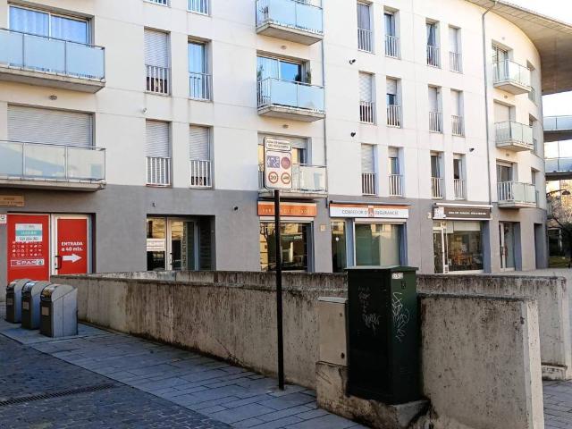 Local Comercial en venta en Garrotxa, Catalunya