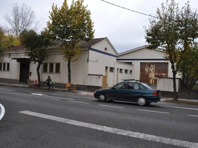 Local Comercial en venta en Sant Roc, Olot