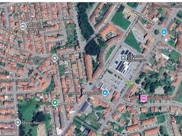 Local Comercial en venta en Garrotxa, Catalunya