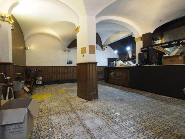 Local Comercial en venta en Garrotxa, Catalunya