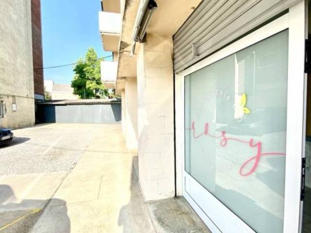 Local Comercial en venta en Garrotxa, Catalunya