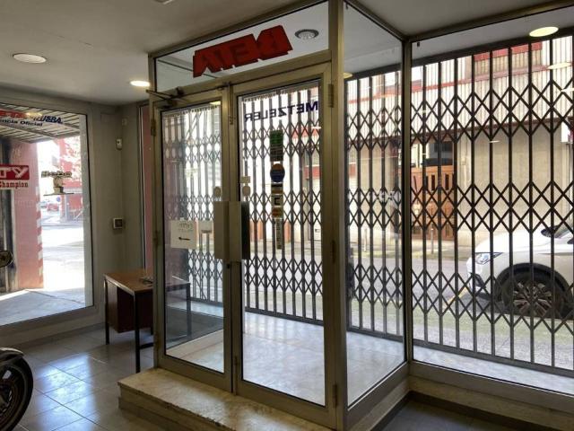 Local Comercial en venta en Sant Pere Màrtir, Garrotxa