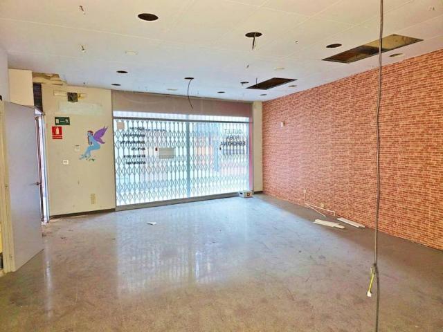 Local Comercial en venta en Garrotxa, Catalunya