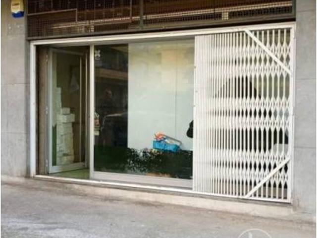 Local Comercial en venta en Sant Miquel, Garrotxa