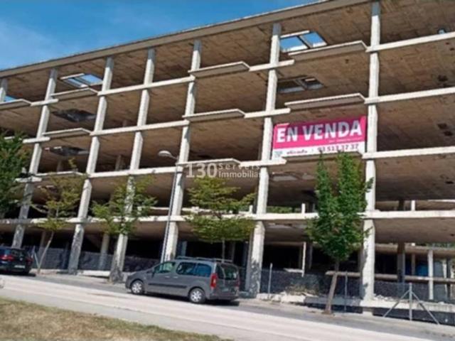 Local Comercial en venta en Garrotxa, Catalunya