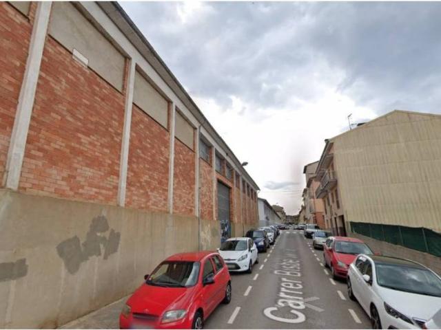 Local Comercial en venta en Olot, Girona