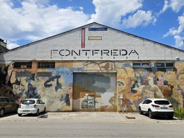 Local Comercial en venta en Garrotxa, Catalunya