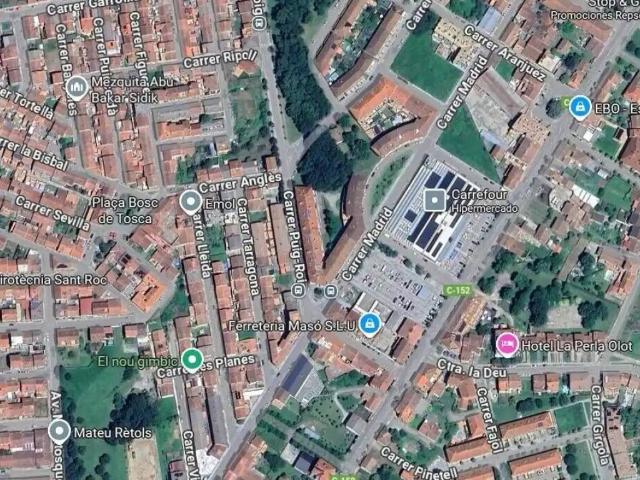 Local Comercial en venta en Garrotxa, Catalunya