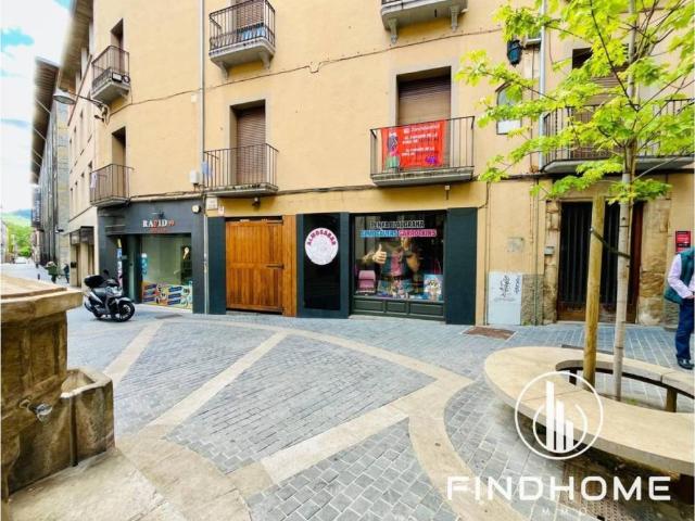 Local Comercial en venta en Garrotxa, Catalunya