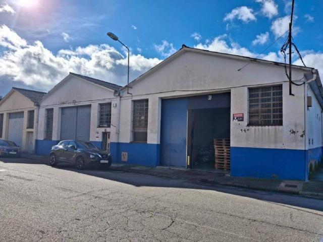 Local Comercial en venta en les Tries, Garrotxa