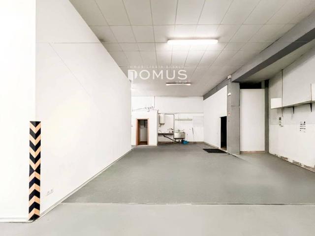 Local Comercial en venta en Garrotxa, Catalunya