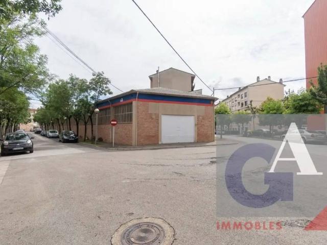 Local Comercial en venta en Garrotxa, Catalunya