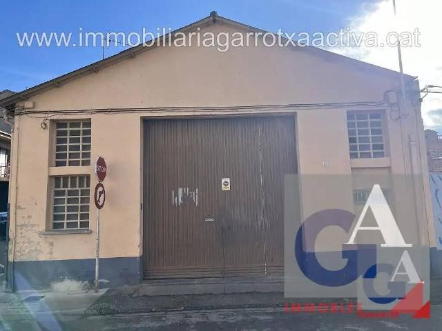 Local Comercial en venta en Garrotxa, Catalunya
