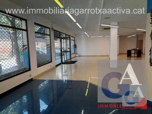 Local Comercial en venta en Garrotxa, Catalunya