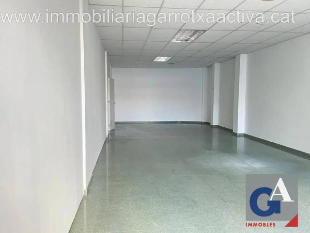Local Comercial en venta en Garrotxa, Catalunya