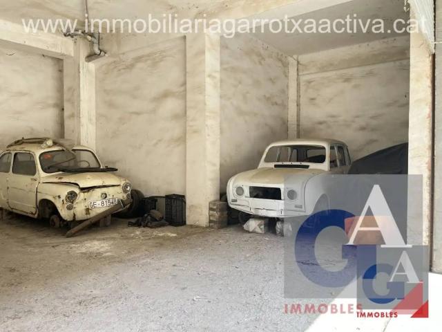 Local Comercial en venta en Garrotxa, Catalunya
