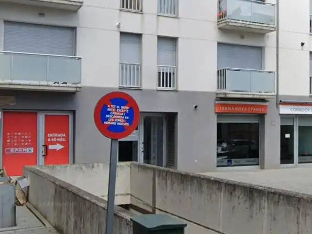 Local Comercial en venta en Garrotxa, Catalunya