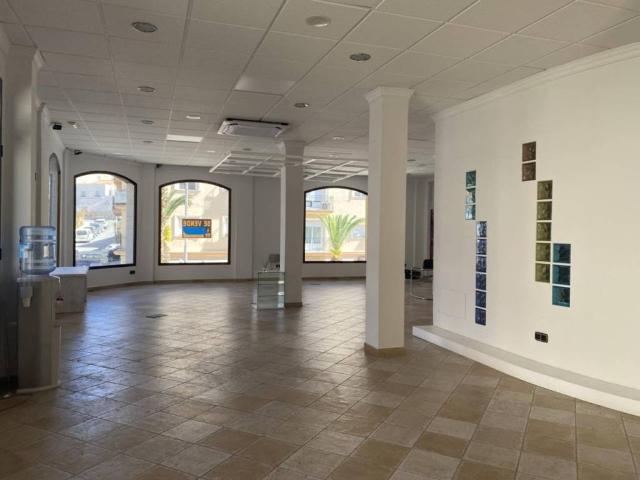 Local Comercial en venta en Valle del Almanzora, Andalucía