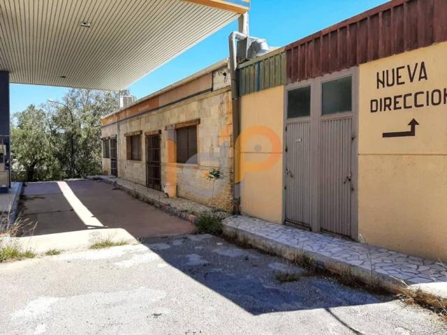 Local Comercial en venta en Valle del Almanzora, Andalucía