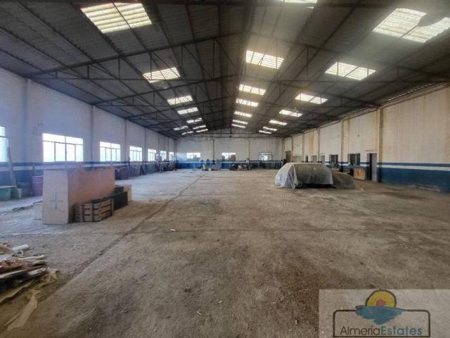 Local Comercial en venta en Valle del Almanzora, Andalucía