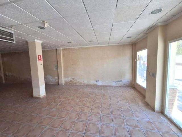 Local Comercial en venta en Valle del Almanzora, Andalucía