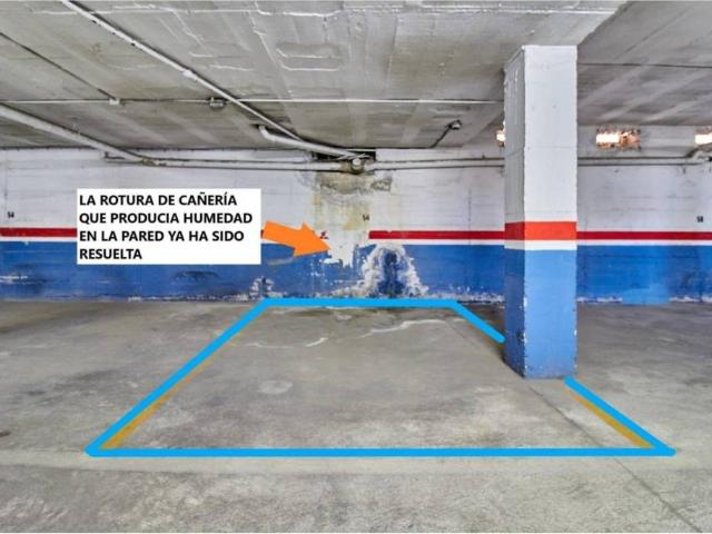 Local Comercial en venta en Valle del Almanzora, Andalucía